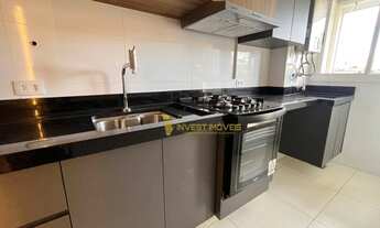 Imagem 6: Apartamento com 2 dormitórios para alugar, 70 m² por R$ 3.800/mês - Jardim Presidente - Lo