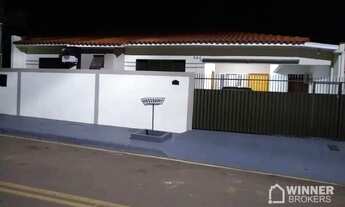 Imagem 4: Casa à venda, 115 m² por R$ 200.000,00 - Centro - Floresta/PR