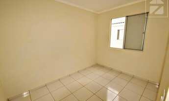 Imagem 3: Apartamento à venda com 51,5 m², 2 quartos 1 vaga em Jardim Amazonas, Campinas