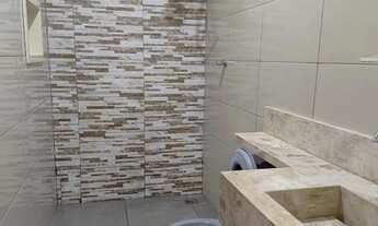 Imagem 6: Casa em Alexânia 03 quartos, sala, cozinha, suite, banheiro social, garagem, area de servi