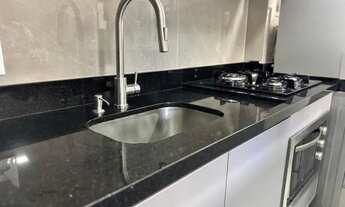 Imagem 2: Apartamento Apartamento com 2 dormitórios