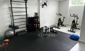 Imagem 6: Apartamento com 2 dormitórios à venda, 65 m² por R$ 390.000,00 - Jardim Prestes de Barros