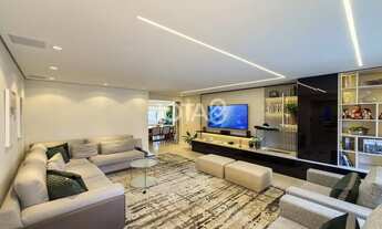 Imagem 3: APARTAMENTO MOBILIADO CABRAL 4 DORMITORIOS 2 SUITES Apartamento Mobiliado No Cabral 4 Dorm