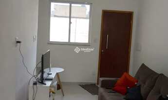 Imagem 2: Apartamento 2 quartos - Santa Rita do Zarur