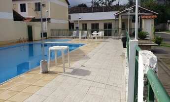 Imagem 3: Casa em Condomínio à Venda em Campo Grande, Rio de Janeiro - 2 Quartos, 60m², Infraestrutu