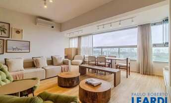 Imagem 3: APARTAMENTO - PINHEIROS - SP