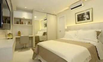 Imagem 5: Apartamento à venda no LE PARC RESIDENCIAL RESORT , PARALELA, Salvador, BA