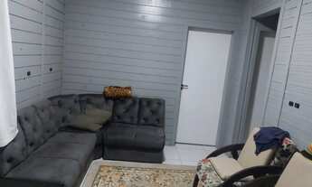 Imagem 5: VENDO CASA VILA DA GLÓRIA-SÃO FRANCISCO DO SUL