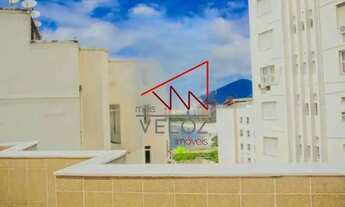Imagem 4: Cobertura-À VENDA-Flamengo-Rio de Janeiro-RJ