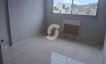 Imagem 4: Vendo apartamento com 1 quarto em Santa Rosa - Niterói - RJ