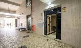 Imagem 2: Apartamento quarto e sala