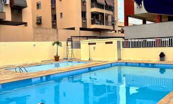 Imagem 3: Apartamento à venda 2 quartos Condomínio Palace Place