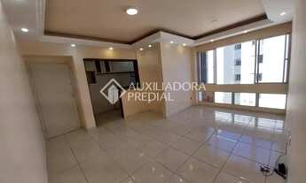 Imagem: Apartamento de 2 dormitórios 61m2 privativos