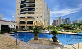 Imagem 5: Apartamento 3 Quartos no Parque Flamboyant 2 Vagas Pronto para mudar