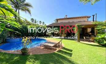 Imagem: Casa 04 suites 560mts a venda no Condominio