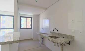 Imagem 7: Apartamento à Venda no Residencial Ligia Valois 2 Quartos com Suíte | 58m²