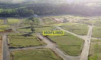 Imagem 5: Terreno à venda, 450 m² por R$ 350.000,00 - Núcleo Lageado Portal dos Nobres - Ipeúna/SP