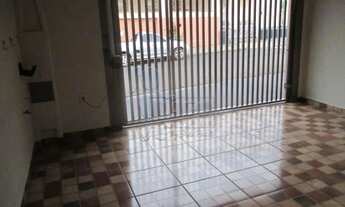 Imagem 3: Casa Padrão em Ribeirão Preto