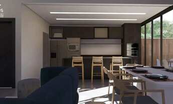 Imagem 6: Casa em Condomínio para Venda em Sorocaba, Jardim Novo Horizonte, 3 dormitórios, 3 suítes