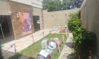 Imagem 3: Casa no Parque Amazonas com ponto comercial