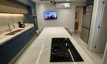 Imagem 2: Avenida Boa Viagem com 3 suites