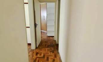 Imagem 4: Apartamento de 2 quartos 2 banheiros Terceiro andar 74m2 Vila Ipiranga Iguatemi