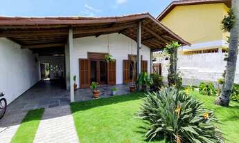 Imagem: Casa em RUA AMAZONAS - Stella Maris - Peruíbe/SP