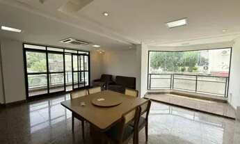 Imagem: Edifício Marvic 279m² 4 Suítes 1