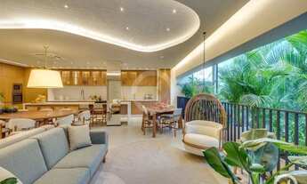 Imagem 2: Apartamento 4 suítes Serrinha