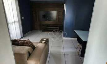 Imagem 2: Apartamento de 67m² no São Vicente Versátil para Morar ou Investir