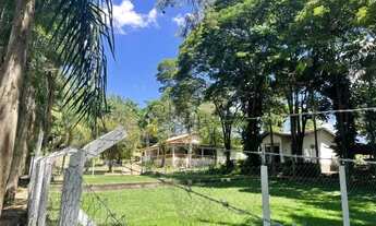 Imagem: Terreno à venda em Valinhos, Chácaras