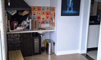 Imagem: Imóvel para venda tem 77 metros quadrados