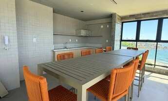 Imagem 7: Studio para Venda em Salvador, Ondina, 1 dormitório, 1 suíte, 1 banheiro, 1 vaga