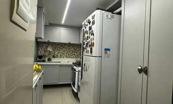 Imagem 4: Apartamento com 2 Suítes no Mucuripe