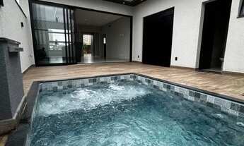 Imagem 6: Casa em Parque dos Pinheiros - Nova Odessa