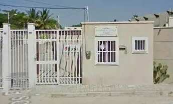 Imagem 4: Casa no Mansões Dubê Prime House - Eusébio Urucunema