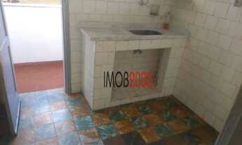 Imagem 6: Apartamento com 1 dormitório para alugar, 52 m² por R$ 1.309,33/mês - Fonseca - Niterói/RJ