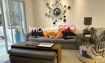 Imagem 3: Lindo apartamento com 2 suítes em Perdizes