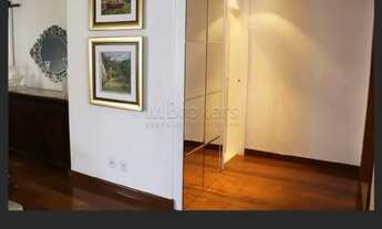 Imagem 4: Maravilhosa casa com piscina na Vila dos Médicos com todo conforto e praticidade, completa