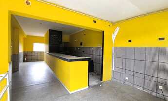 Imagem 5: Loja comercial iluminada 41m² em Granja Viana II, Cotia. Localização privilegiada na Av. J