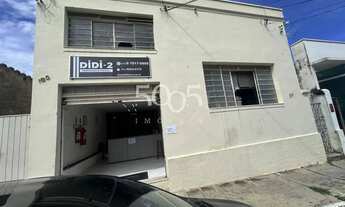 Imagem: Casa comercial para locação no Centro