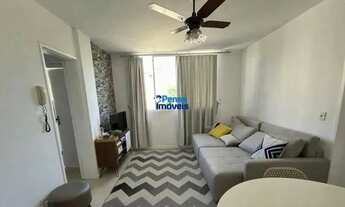 Imagem: Apartamento dois dormitórios e 1 vaga junto