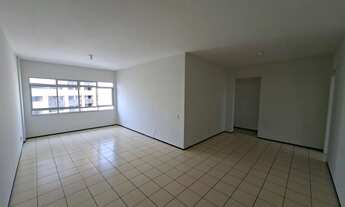 Imagem 5: Excelente Apto. 203,61m² c/ ótima localização esq. Av. Padre Valdevino, 03 qts (01 suíte a