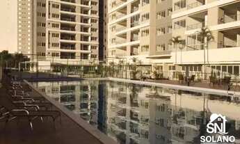 Imagem: Vendo Apartamento com vista definitiva para