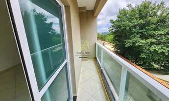 Imagem 6: Apartamento para Locação em Atibaia, Jardim dos Pinheiros, 2 dormitórios, 1 suíte, 2 banhe