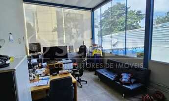 Imagem 6: Galpao locação Comercial Pinheiros rua ferreira de Araujo, 4 salas ,1 cozinha ,vestiario