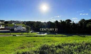 Imagem 6: Terreno à venda, 1000 m² - Parque Ecoresidencial Fazenda Jequitibá