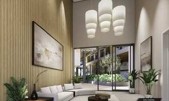 Imagem 2: Studio à venda no MAHO Smart Life - Rio Tavares - R$745Mil