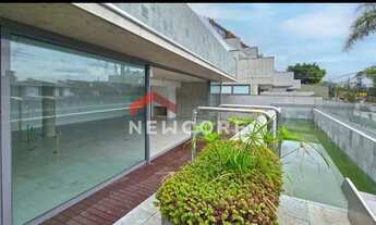 Imagem 5: Apartamento em Rua Carlos Huber - Três Figueiras - Porto Alegre/RS