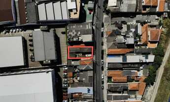 Imagem 5: Terreno residencial para venda em Lapa , 223m²